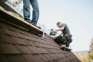 Local Roofers in North East, PA